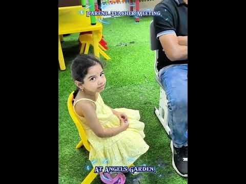 Angels Garden Highlight 2