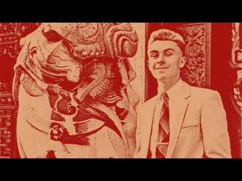 PAUL HAIG Chance Meeting (Live)