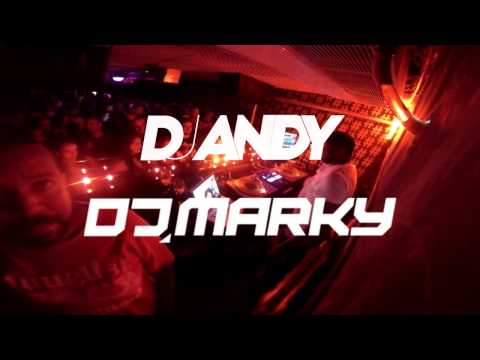 DJ ANDY & DJ MARKY @ DJ ANDY B-DAY ALBERTA #3