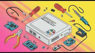 Building The Ultimate Budget Retro Emulation Console! (And You Can Too!)