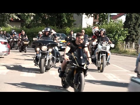 13. Bike fest u Prnjavoru - Nedjeljno popodne, TV K3 12.06.2022.