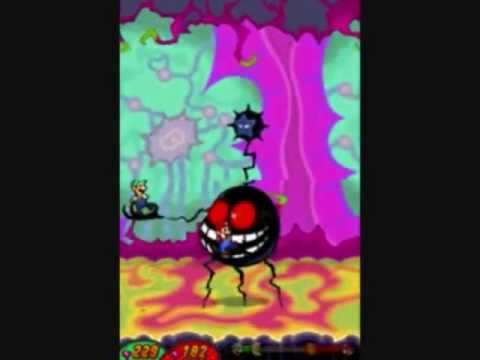 Awesome VGM #1 - Dark Star Core