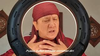 Download lagu Lagu RAMADHAN - Anant Abi Tashanjani mp3