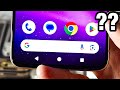 Can You Remove Google Pixel 8 Search Bar? (no)