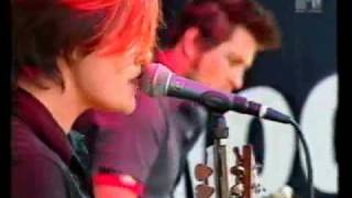 Superjesus - Ashes - Live 1997