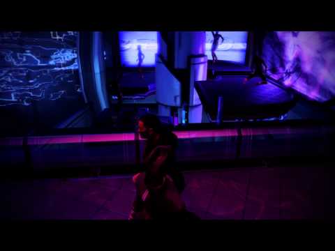 Mass Effect 3 Walkthrough With Commentary Part 36 - Purgatory