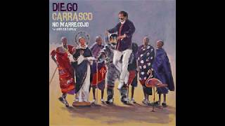 Ratones coloraos - Diego Carrasco ft Joaquin Sabina