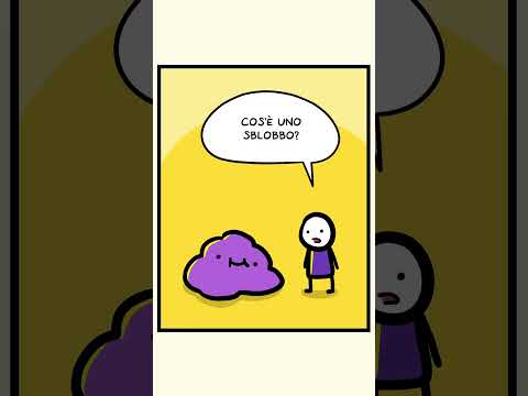 Lo sblobbo