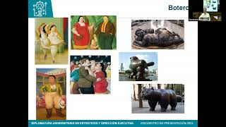 Presentación Diplomatura Universitaria Estrategia y Dirección Ejecutiva 2024