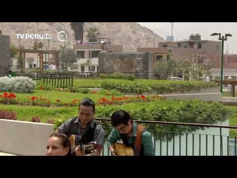 Nancy Manchego & Karla Sofia - El Olvido