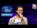 Rohit ने Chinamma Chilakkamma Performance पे उड़ाए सब के होश Indian 