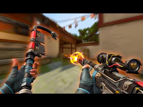 *NEW* WASTELAND 2.0 SKIN BUNDLE WORTH IT?