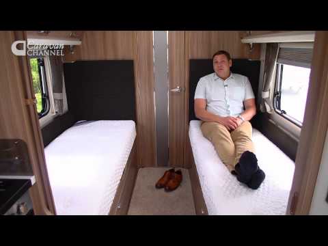 CC S04E26 - NEW MODEL REVIEW Swift Elegance 565