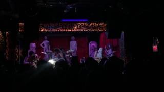 Yeasayer - I Am Chemistry - Live at Club Congress