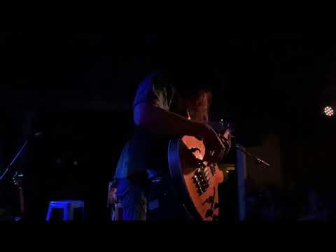 Daniel Donato’s Cosmic Country Double Exposure Jam 6/20/24 The Olympic Boise, ID