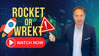 Can Strategy Really Double in 2025? - MSTR Stock Analysis