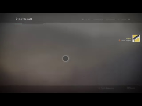 Destiny 2 Campaign w/friend