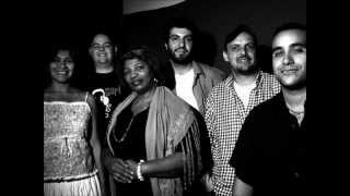 Ressurreiçã - Kiko Dinucci e o Bando Afromacarrônico