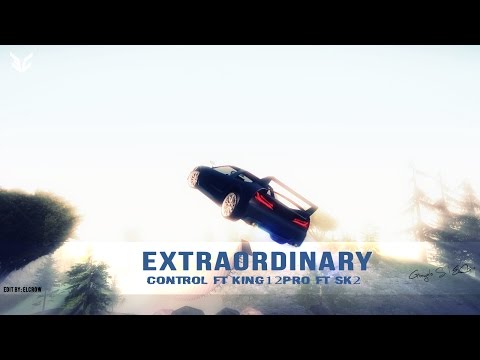 ConTroL Ft King12pro Ft Sk2 - Extraordinary