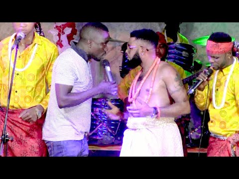 OSAHENOMA ESEWI X STANLEY O IYONAWAN - AZEN [BENIN MUSIC VIDEO]