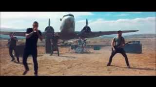 Parkway Drive  Vice Grip Legendado