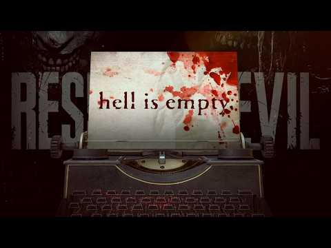 Resident Evil Retrospective - Hell is Empty