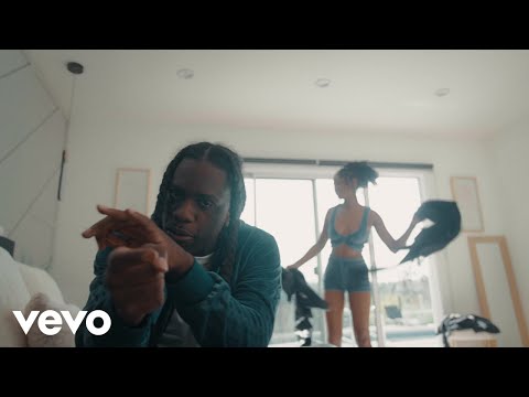 Black Fortune - Myself (Official Music Video)