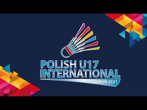 Kort #2 | Polish U17 International 2021 | QF