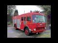 Slowed Reverbed Mal Pope Fireman Sam Pontypandy Bus Officer Steele And Joshua Jones