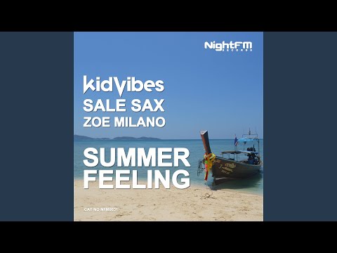 Summer Feeling (Radio Mix)