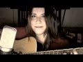 Skyrim: The Dragonborn Comes - Female Cover by ...