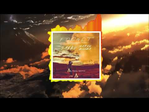 Marin Hoxha, Saibu - Forget (Altrøx remix)