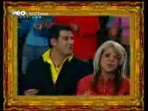 Desteapta-te romane!