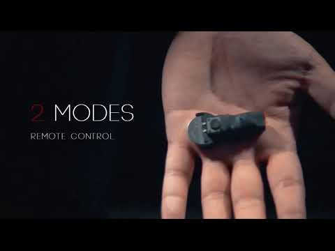 Saturn Magic - SMOGGLER (Blue) by CIGMA Magic - Trick