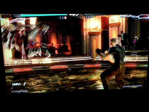 2010-04-16_Casino_T6_PL_RB1 The Chef vs Zed