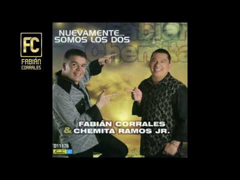 04  No te soporto Fabian Corrales