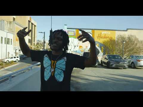 Nunk " IDK " live performance