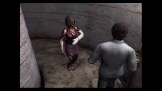 【part30】ホラーゲーム『SILENT HILL4:THEROOM』実況プレイ