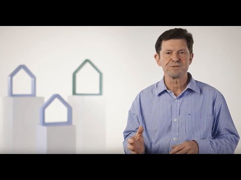 Why people choose retirement villages