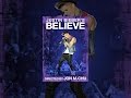 Justin Bieber's Believe