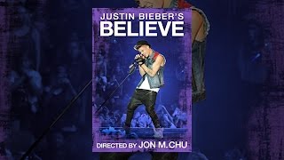 Justin Bieber's Believe