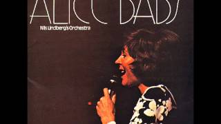 Alice Babs with Nils Lindberg&#39;s Orchestra - Been to Canaan