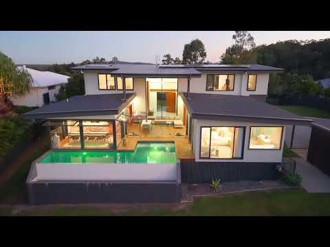10 Kingfisher Crescent, Palmview, QLD 4553, 4房, 2浴, House