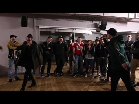 WLW s04u07 (06.04.2017) Seb vs Kyso