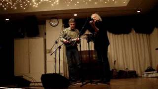 My Heart's Own Love-Laurie Lewis and Tom Rozum