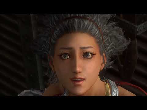 Lost odyssey full gameplay walkthrough revisiting a classic no commentary