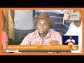 Egg Traders Association Of Kenya Protest 25 Excise Duty On Eggs