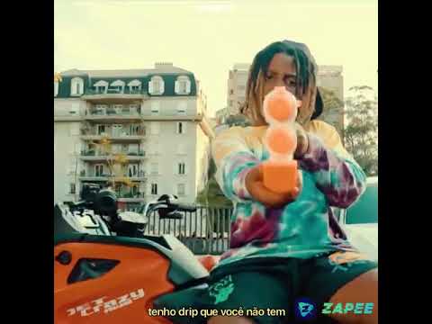 MC caveirinha// deixe o like e se inscreva