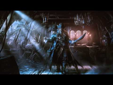 Venro  - Pirate King (Original Mix) (Hard House)