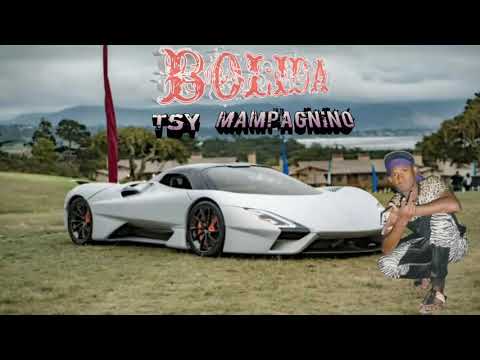 Nouveauté Clip Gasy 2021 BOLIDA tsy mampagnino